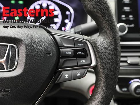 Used 2020 Honda Accord LX image 16