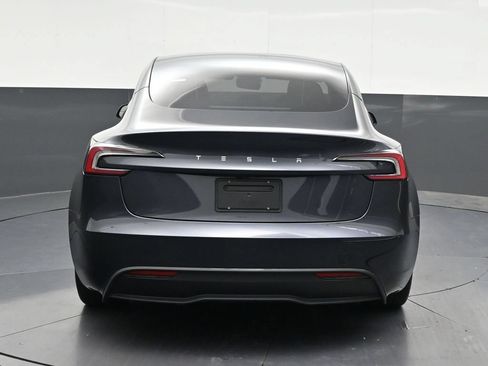 Used 2025 Tesla Model 3 Long Range RWD image 4