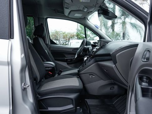 Used 2021 Ford Transit Connect XL image 35