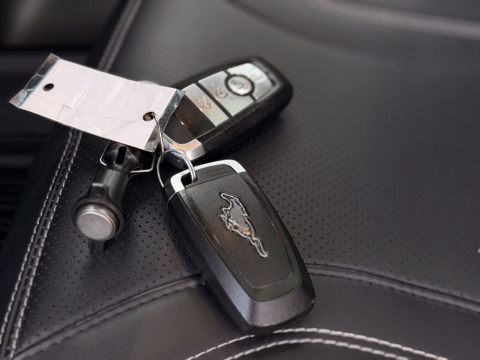 Used 2021 Ford Mustang Mach-E Premium AWD/4WD image 61