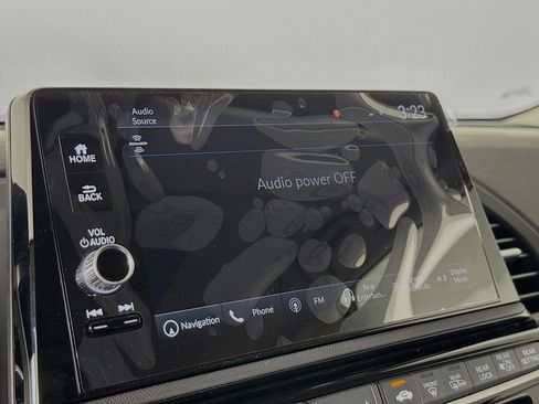 New 2026 Honda Odyssey Touring image 17