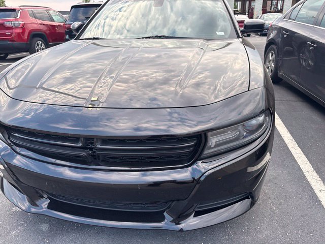 Used 2016 Dodge Charger R/T RWD image 10