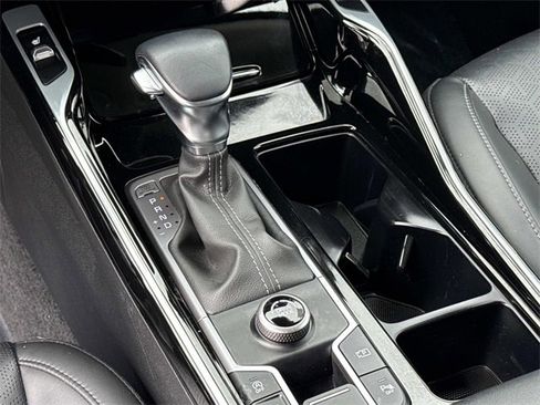 Used 2023 Kia Sorento SX image 23