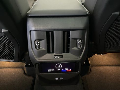 New 2026 BMW X3 xDrive30 w/ Convenience Package image 28