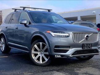 Used 2018 Volvo XC90 T6 Inscription w/ Convenience Package video 1