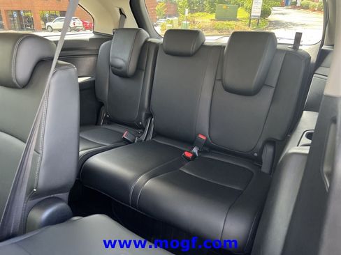 Used 2025 Honda Odyssey EX-L image 23