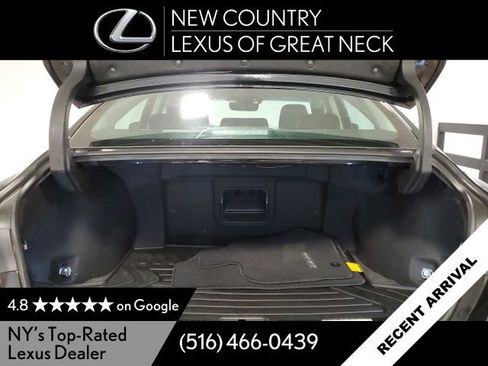 Used 2025 Lexus ES 300h F Sport w/ Technology Package image 22