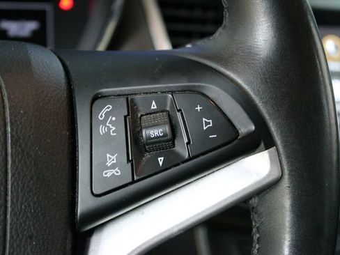 Used 2018 Chevrolet Trax LT w/ LT Convenience Package AWD/4WD image 16