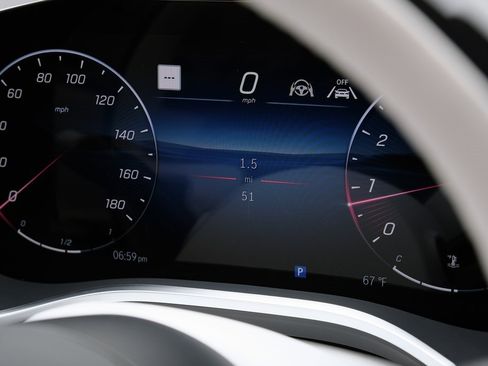 Used 2026 Mercedes-Benz Maybach SL 680 image 19