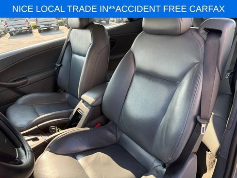 Used 2005 Saab 9-3 Arc FWD image 17