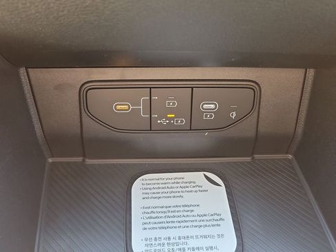 New 2026 Kia Sportage EX image 34