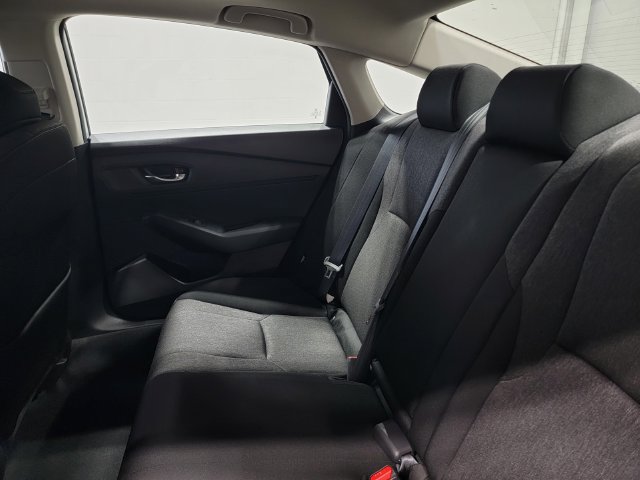 Certified 2024 Honda Accord EX image 14