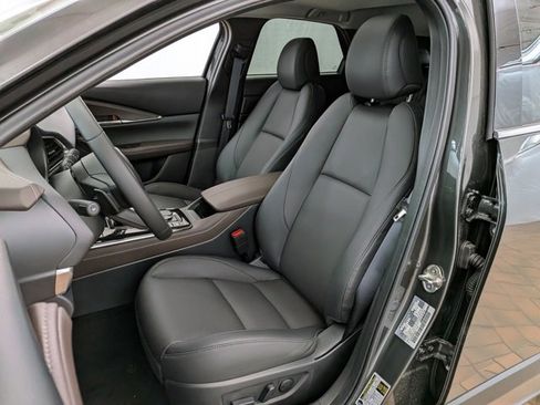 New 2025 MAZDA CX-30 AWD 2.5 S w/ Premium Package image 8