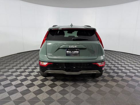 Used 2024 Kia Niro Wind FWD image 8