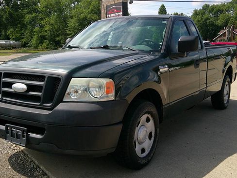 Used 2006 Ford F150 XL image 1