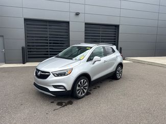 Used 2018 Buick Encore Essence FWD video 1