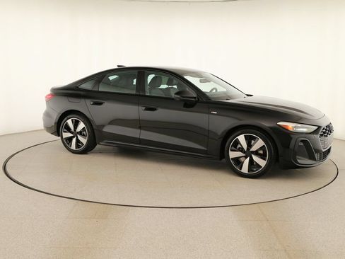 New 2026 Audi A5 2.0T Premium AWD/4WD image 9