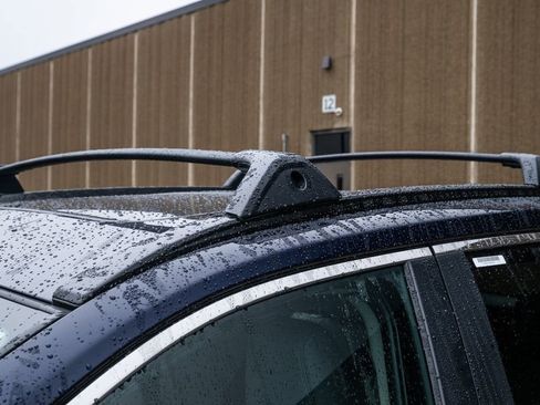 New 2025 Toyota RAV4 Limited w/ Weather Package image 10