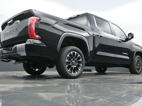 New 2026 Toyota Tundra Limited AWD/4WD image 26