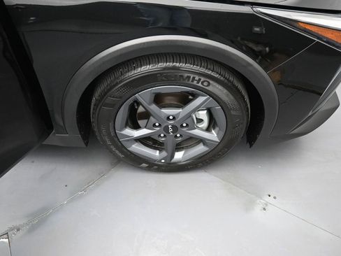 Used 2025 Kia K4 FWD image 33