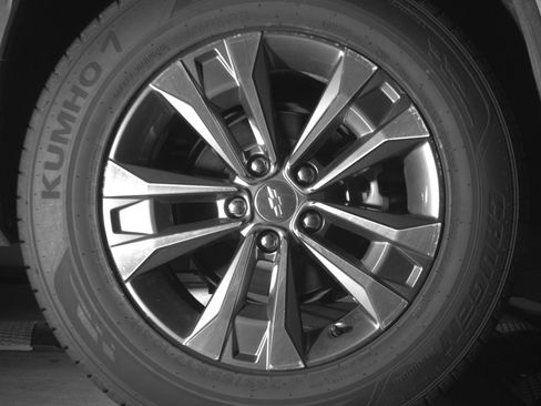 Used 2025 Chevrolet Equinox LT FWD image 15