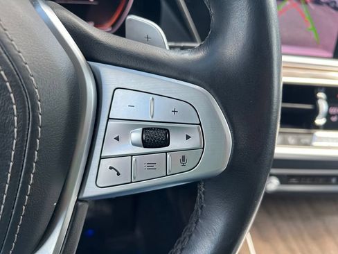 Used 2020 BMW X7 xDrive40i w/ Premium Package AWD/4WD image 42