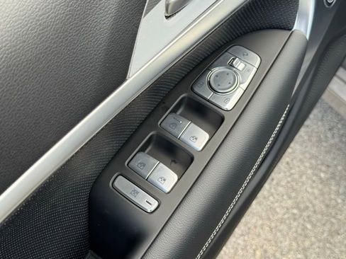 New 2026 Genesis G70 2.5T Prestige image 14