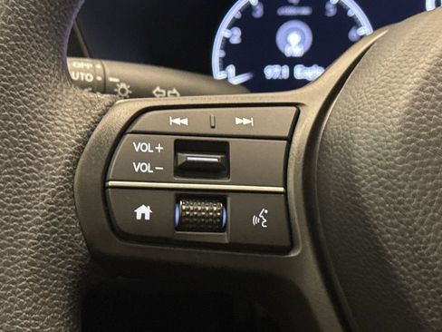 New 2026 Honda CR-V EX image 31