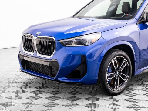 Certified 2025 BMW X1 M35i image 32