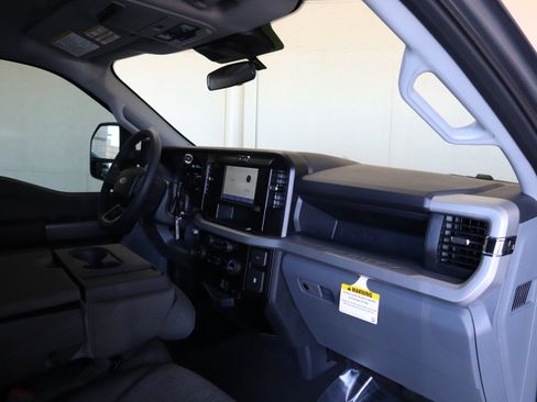 New 2026 Ford F250 XL w/ STX Appearance Package AWD/4WD image 36
