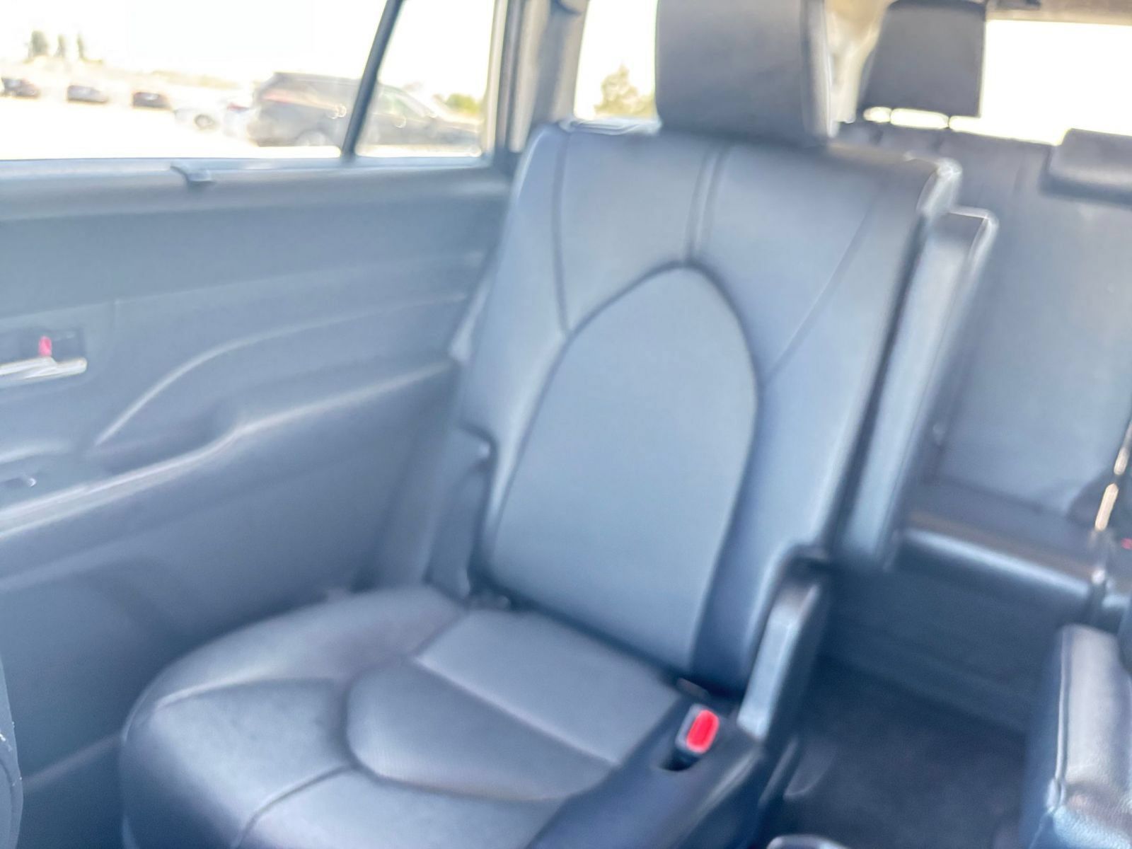 Used 2024 Toyota Grand Highlander AWD image 40