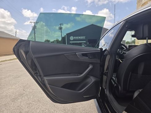 Used 2018 Audi A5 2.0T Premium Plus w/ Premium Plus AWD/4WD image 6