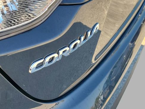 Used 2024 Toyota Corolla LE image 29