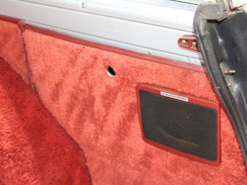 Used 1986 Jeep Grand Wagoneer image 81