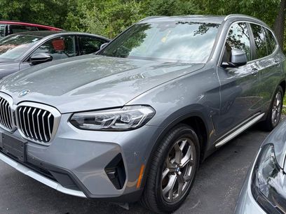 Certified 2024 BMW X3 xDrive30i w/ Premium Package