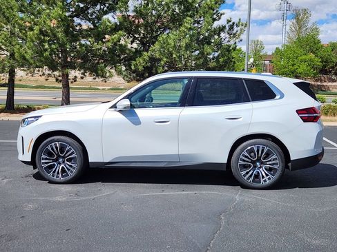 New 2026 BMW X3 xDrive30 AWD/4WD image 2