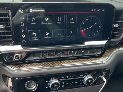 Used 2023 GMC Sierra 1500 Elevation image 15