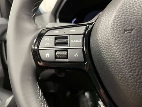 New 2026 Honda Civic Sport image 17