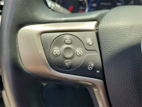 Used 2023 GMC Acadia Denali w/ Trailering Package image 23