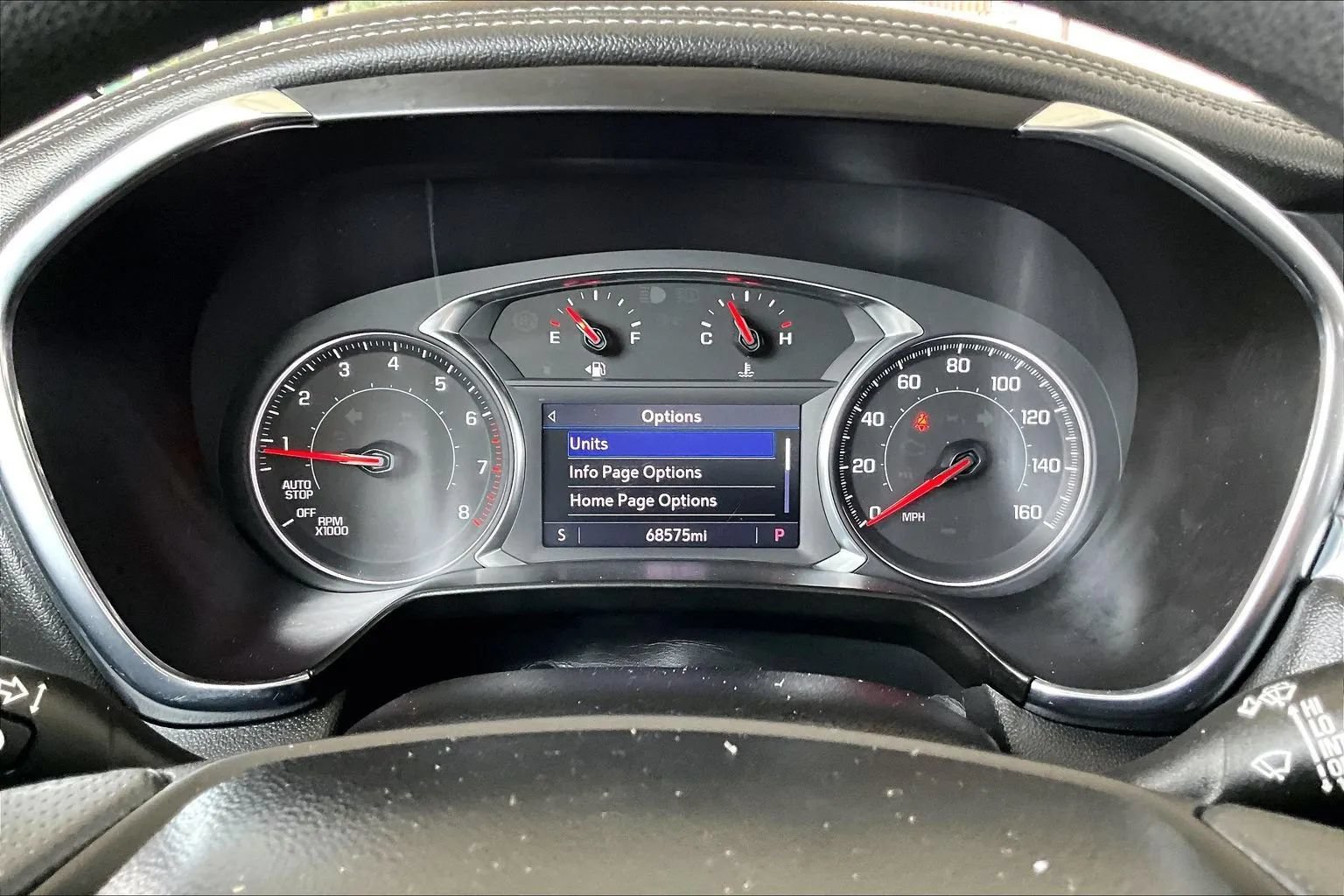 Used 2023 Chevrolet Blazer LT AWD/4WD image 12