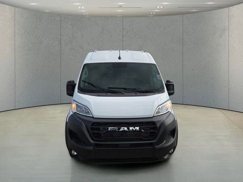 New 2026 RAM ProMaster 3500 w/ Convenience Group FWD image 2