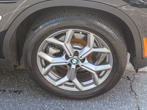 Used 2024 BMW X3 sDrive30i w/ Convenience Package RWD image 9