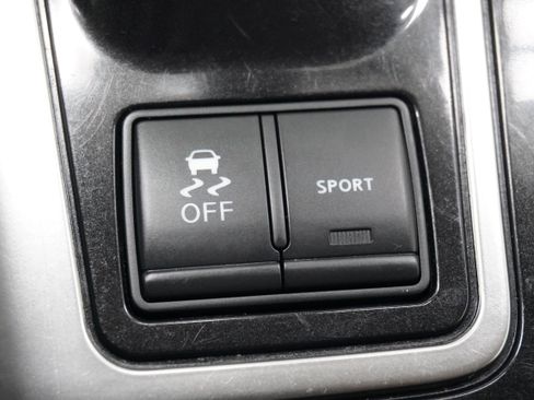 Used 2021 Nissan Maxima Platinum w/ Sport Mat Group image 23