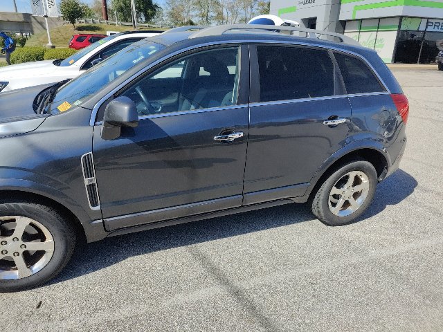 Used 2013 Chevrolet Captiva Sport LT FWD image 7