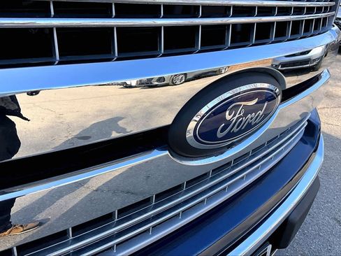 Used 2020 Ford F150 Lariat w/ Equipment Group 502A Luxury image 28