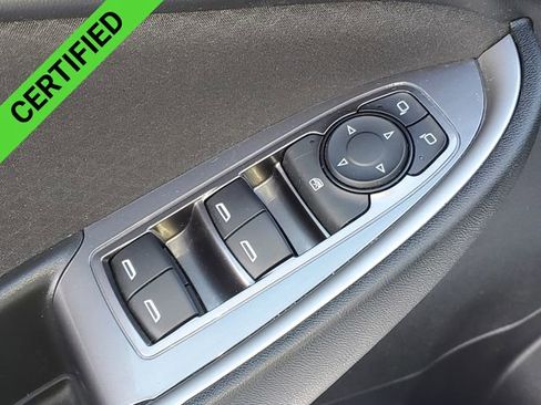 Used 2020 Chevrolet Malibu RS w/ LPO, Convenience Package 2 image 22