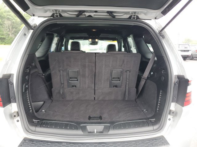 Used 2024 Dodge Durango R/T AWD/4WD image 10