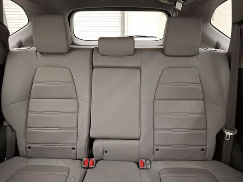 Used 2018 Honda CR-V EX-L image 23