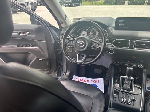 Used 2024 MAZDA CX-5 Carbon Edition AWD/4WD image 39