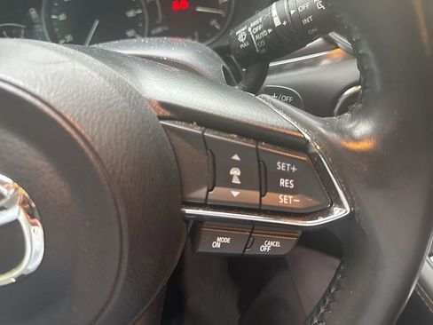 Used 2022 MAZDA CX-5 AWD 2.5 S w/ Premium Plus Pkg image 11
